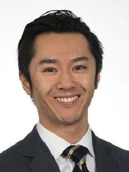 CHEUNG Andrew Gar