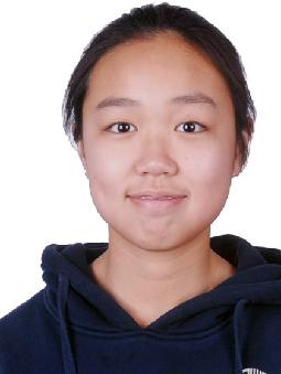 CHEN Maya
