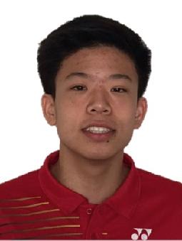 CHIU Vinson