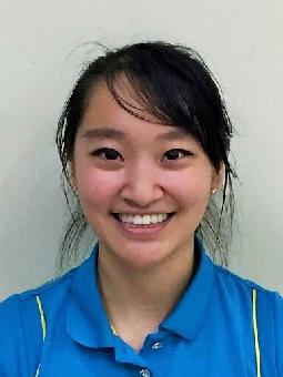 LIN Adrienne Cheng