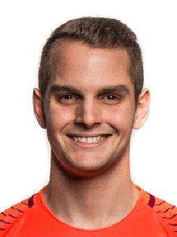 LESUER Trevor