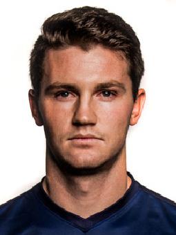 WHITWORTH Tanner Guy