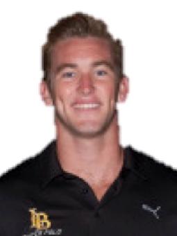 STEVENSON Austin