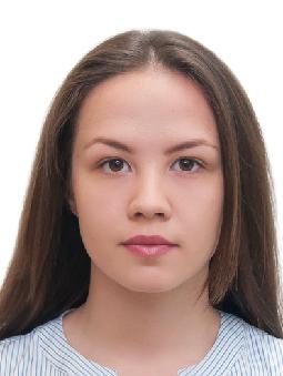 ABDRAKHMANOVA Adelya