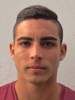 HERRERA Briadam