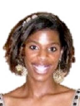 CHAMBERS Aziza Hadiya