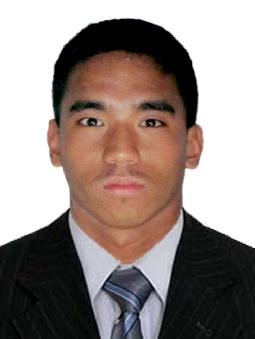 SEVILLA Raymund Joshua