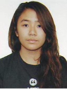 DELA CRUZ Annyka Frances
