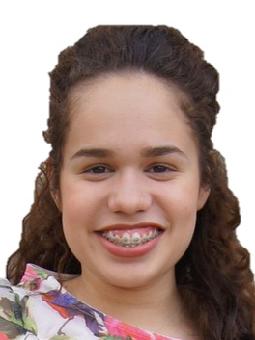 VENEGAS Alondra Jasminn