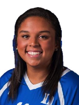 TUCKER Jordan Michelle
