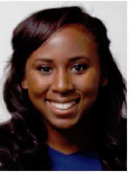 WIMBUSH Imani Nailah