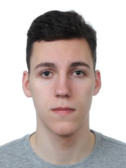 BRUEV Georgiy