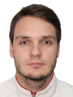 GUSEV Dmitriy