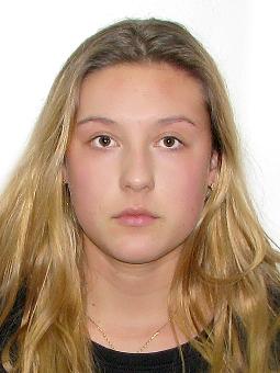 KOMAROVA Alena