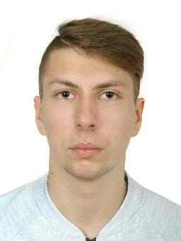 KOSTENKO Anatoliy