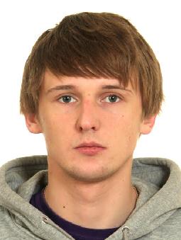 MOTORIN Ilya