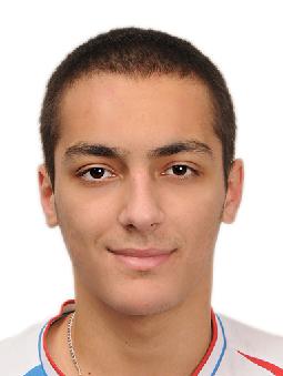 FARDZINOV Alan