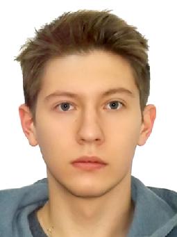 SHIRSHOV Vasiliy