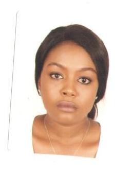 MWEENE Monica