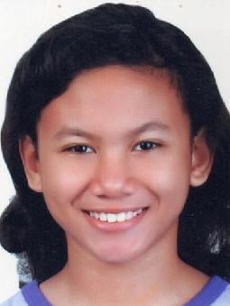 OLIVEROS Trisha Anne