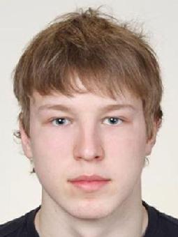 GOVOROV Andrii