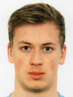 ROMANCHUK Mykhailo