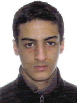 LAACHRAOUI Mourad Abdel Ma