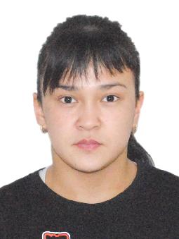 AULBEK Aigerim