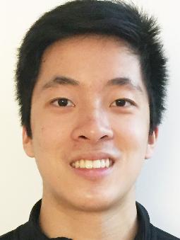 YANG Darren Chungda