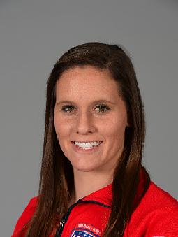 WILLIAMS Alys