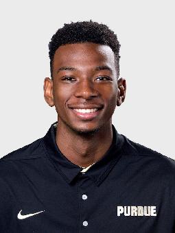 WHEELER Aaron