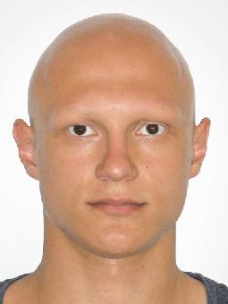 ARTAMONOV Klym