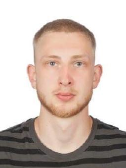 PRYIMAK Serhii