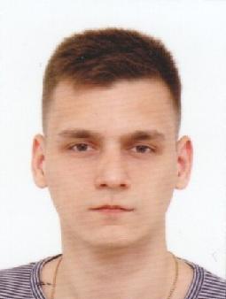 SHEVCHENKO Volodymyr