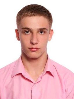KOBETS Oleksandr