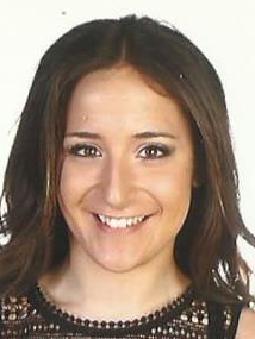 RECIO FERNANDEZ Sandra