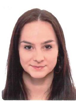 KHEILOVA Andrea