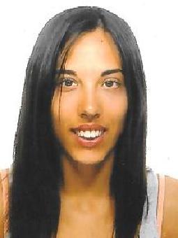 CALVO GOMEZ Eva