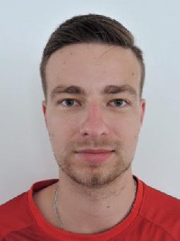 BAJGER Ondrej