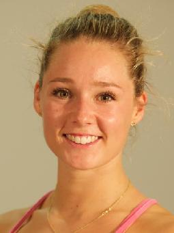 LUNDE Fanny Cecilie