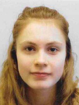 EVANS Charlotte Melis