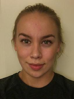WORPVIK Anna