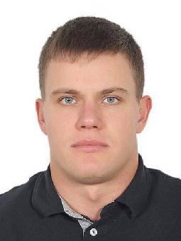 BOLDAIEV Dmytro
