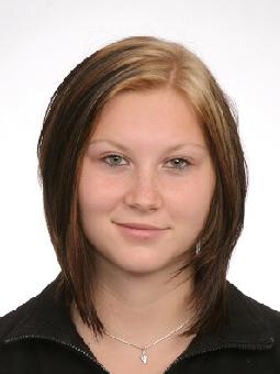 KRALOVA Tereza