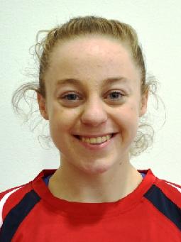 NYGAARD Thea