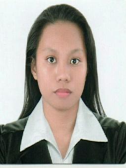 FANIEGA Abigail