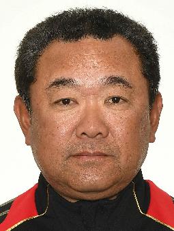 YOSHINAMI Tatsuya