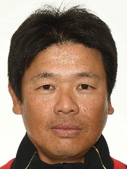 SAKAI Shinji