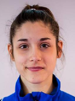 GASPA Cristina