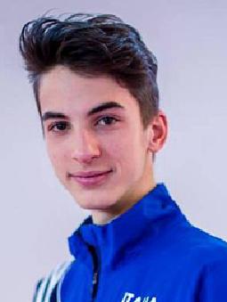 CRESCENZI Simone